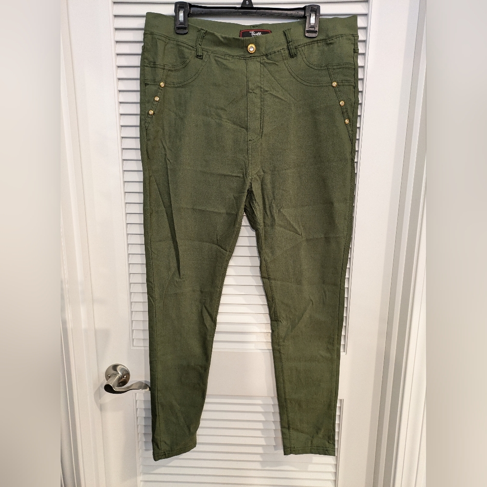 Women's Size 3X Jeans